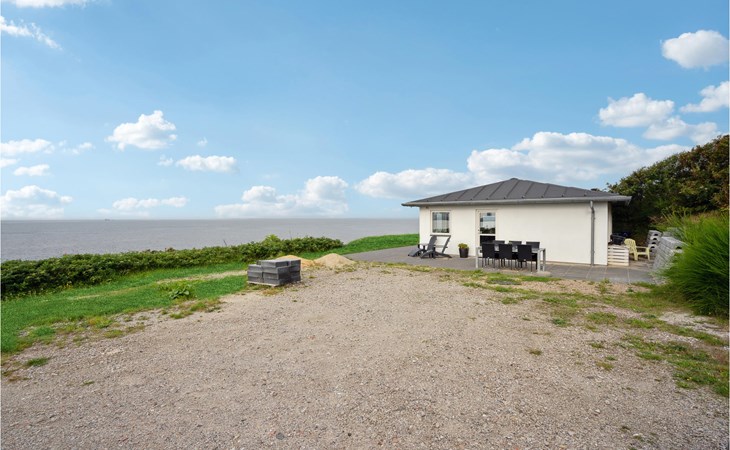 Stunning home in Esbjerg V with kitchen 1