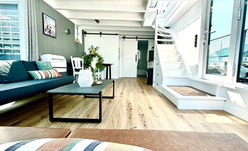 Hafensuite inkl. Stiefel 2