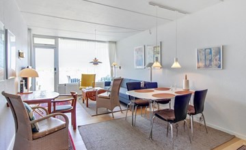 „Eske“ – 50 m vom Meer entfernt in Westjütland 3