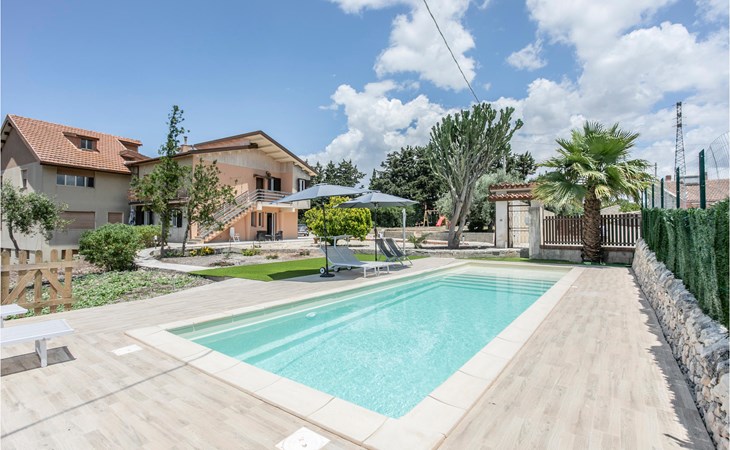 Mariarosa Country House 1