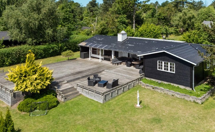 3 bedroom amazing home in Vejby 1