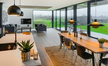 Amazing home in Børkop with WiFi 3