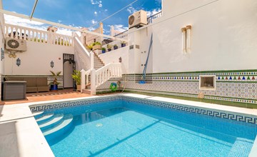 Schönes Haus in Salobreña 2