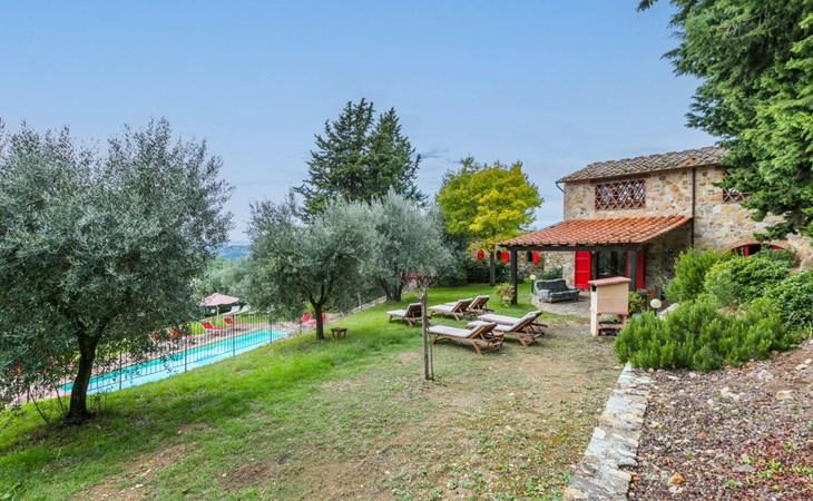 Badia a Passignano 1