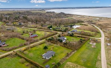 "Jule" - alles inbegrepen - 1,3 km naar de inham 3