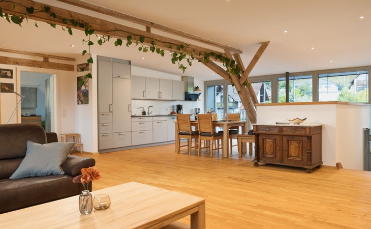Altes Zollhaus 1