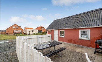 Awesome home in Thisted with WiFi and 3 Bedrooms 2