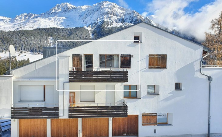 Casa Fadale Seura 21 1