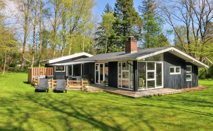 "Gretl" - 31km from the sea 1