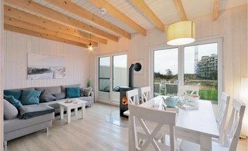 Awesome home in OstseeResort Olpenitz 3
