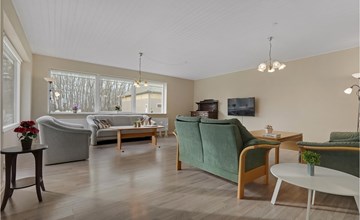 Stunning home in Sydals with WiFi 3