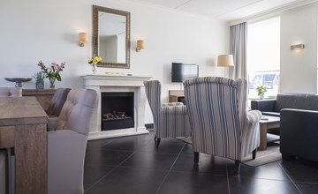 Ferienhaus Plaisir, Doppelhaushälfte 3