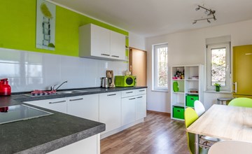 Ferienhaus Bödefeld 3