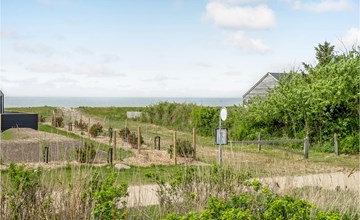 Amazing home in Sjællands Odde 2