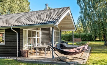 4 bedroom beautiful home in Nykøbing Sj 2