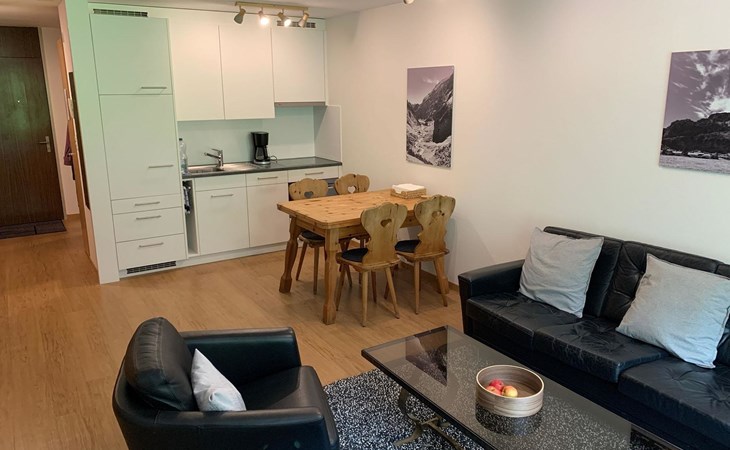 Erlenrain Wohnung 722E 1