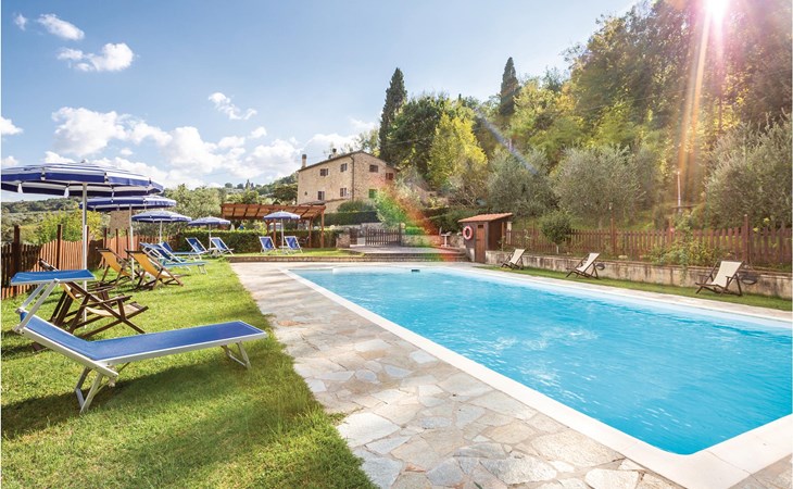 Lovely apartment in Prato d´Era PI 1