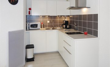 Nice apartment in Gruissan with kitchen 3