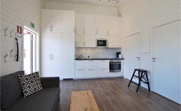 1 bedroom gorgeous home in Kosta 3