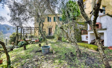 4 bedroom nice home in Camogli 2