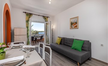 Cozy apartment in Barbat na Rabu 3