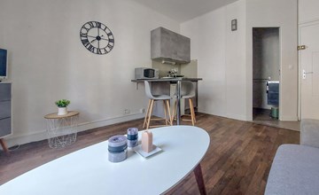 Atemberaubende Wohnung in Saint-Malo 2