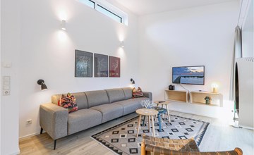 Stunning home in Lembruch/Dümmer See 3