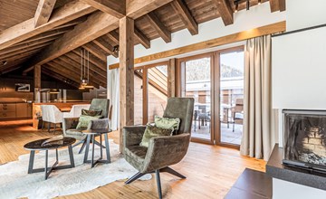 Premium Penthouse mit 4 Schlafzimmern 2