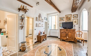 2 bedroom amazing apartment in Camogli 2