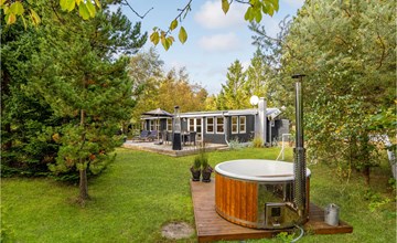 Gorgeous home in Væggerløse with WiFi 2
