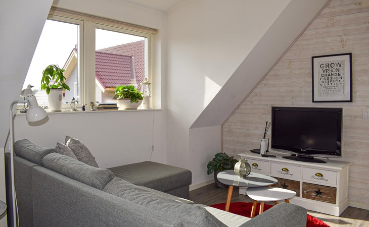 Awesome apartment in Nybrostrand 1