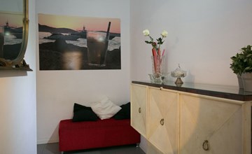 'Romecentreapt' mit Balkon 3