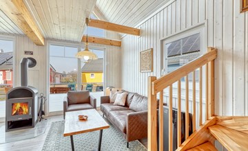 Beautiful home in Zerpenschleuse 3