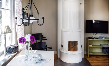 Lovely home in Sommen with kitchen 3