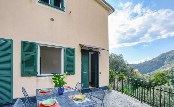 Awesome apartment in Bogliasco with WiFi 1