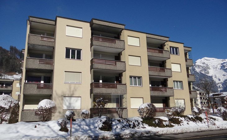 Sunnmatt Zuid-appartement 831 1