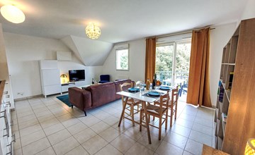 Les Demeures du Parc 2