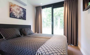 Recreatievilla 8 personen Wellness (Spa) 3