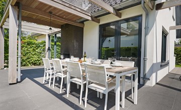 Luxury Villa at Villapark Duinzicht (Villa 705) - Ouddorp 3