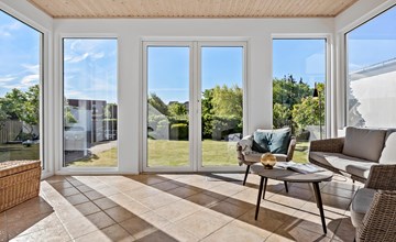 Nice home in Løgstør with WiFi 3