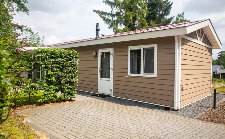 Heuvelrug Cottage Comfort | 4 people 1