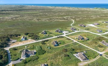 "Franciska" - 800 meter van de zee in West-Jutland 3