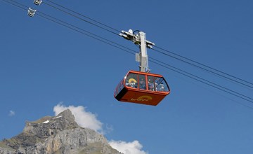 Sunnmatt Süd Wohnung 245 3