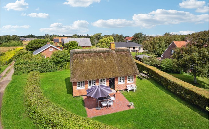 3 bedroom beautiful home in Fanø 1