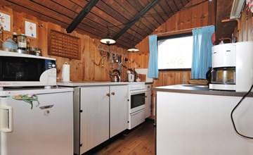 "Deni" - 4 km van de zee in Noordwest-Jutland 3