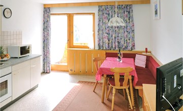 gemuetliche Ferienwohnung 3
