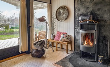 2 bedroom awesome home in Græsted 3