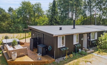 „Thorlak“ – 860 m vom Meer entfernt in Lolland, Falster und Mo 2