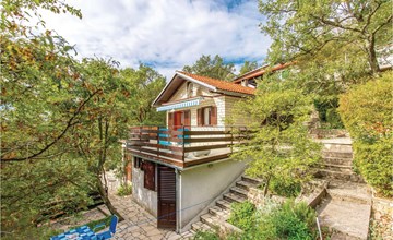 Amazing apartment in Jadranovo 2