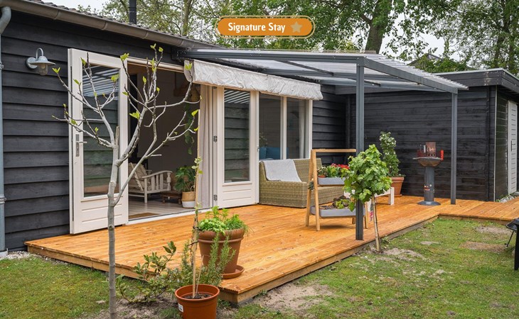 Prinsenhof 62 - Ouddorp  1